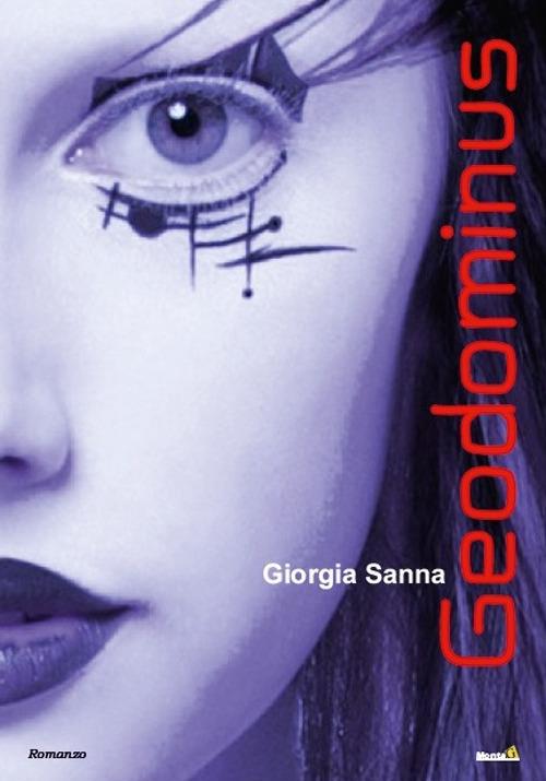 Geodominus - Giorgia Sanna - copertina