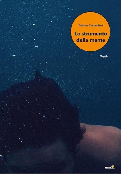 Lo strumento della mente - Sabrina Carpentieri - copertina