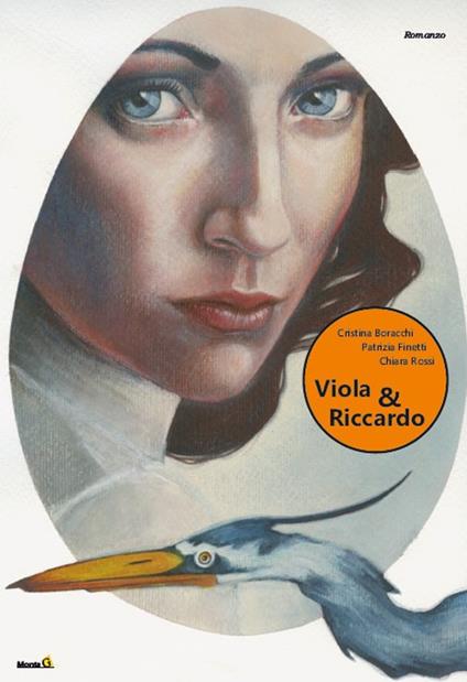 Viola & Riccardo - Chiara Rossi,Cristina Boracchi,Patrizia Finetti - copertina
