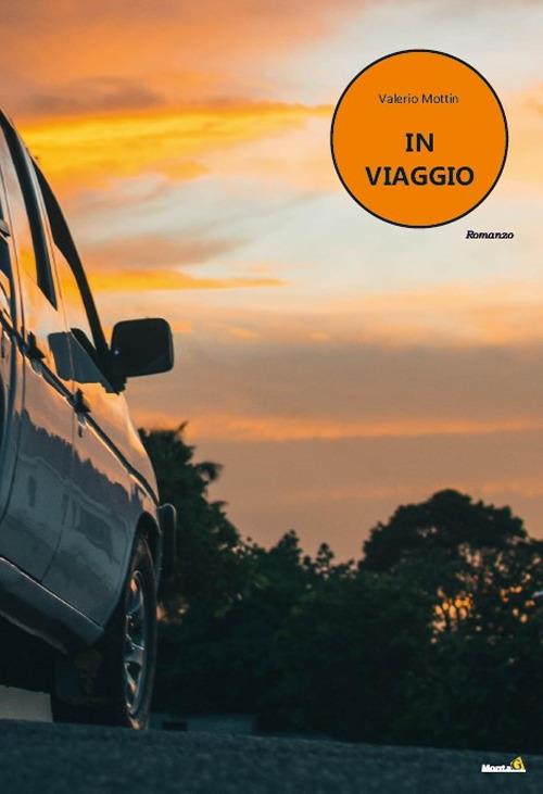 In viaggio - Valerio Mottin - copertina