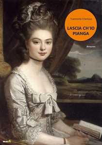 Lascia ch'io pianga