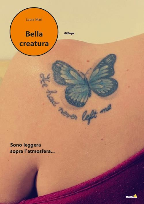 Bella creatura - Laura Mari - copertina