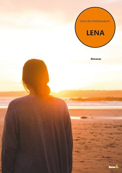 Lena - Carlo De Vitofranceschi - copertina