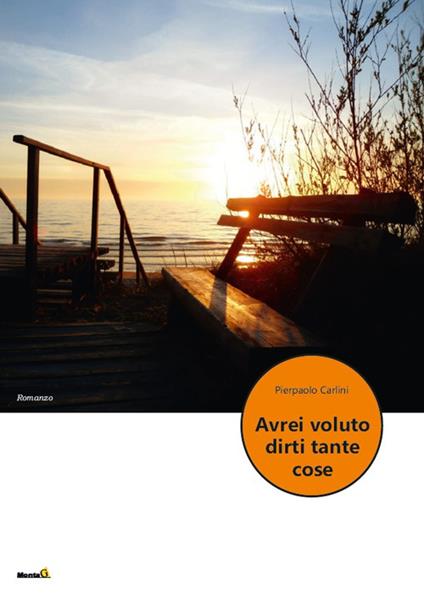 Avrei voluto dirti tante cose - copertina