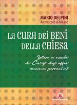 La cura dei beni della Chiesa. Lettera ai membri dei Consigli degli affari economici parrocchiali