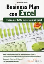 Business Plan con Excel. Valido per tutte le versioni di Excel