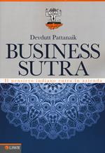 Business sutra. Il pensiero indiano entra in azienda