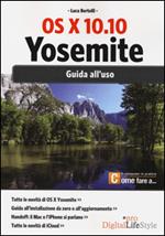 Os x 10.10 Yosemite. Guida all'uso