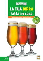 La tua birra fatta in casa