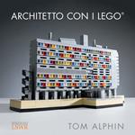 Architetto con i Lego