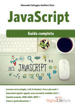Javascript. Guida completa