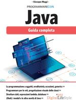Programmare con Java. Guida completa. Con aggiornamento online