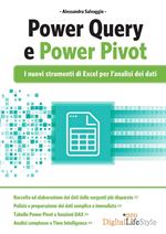 PowerQuery e PowerPivot. I nuovi strumenti di Excel per l'analisi dei dati