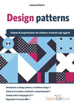 Design patterns. Schemi di progettazione del software orientato agli oggetti