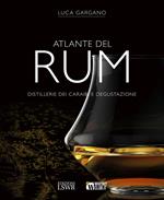 Atlante del rum. Distillerie dei Cairabi e degustazione
