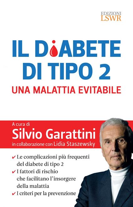 Il diabete di tipo 2. Una malattia evitabile - Silvio Garattini - ebook