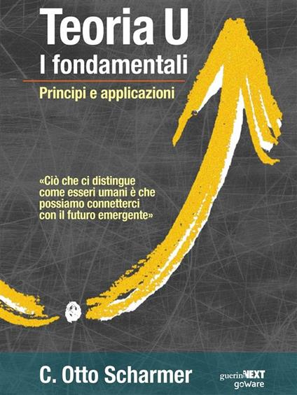 Teoria U. I fondamentali. Principi e applicazioni - Otto Scharmer,Flavio Fabiani,Kelvy Bird - ebook