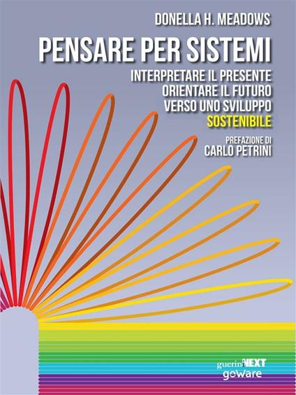 Pensare per sistemi. Interpretare il presente, orientare il futuro verso uno sviluppo sostenibile - Donella H. Meadows,Stefano Armenia - ebook