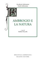 Ambrogio e la natura