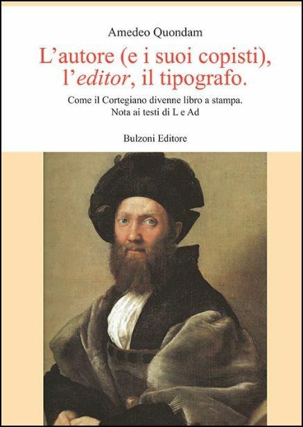 Il libro del cortegiano - Baldassarre Castiglione - 3