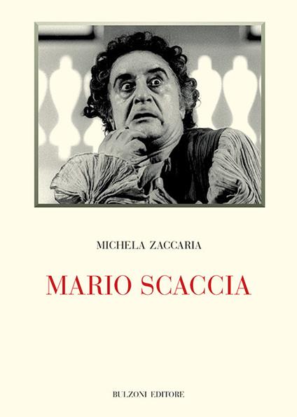 Mario Scaccia - Michela Zaccaria - copertina
