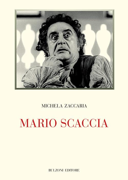 Mario Scaccia - Michela Zaccaria - copertina