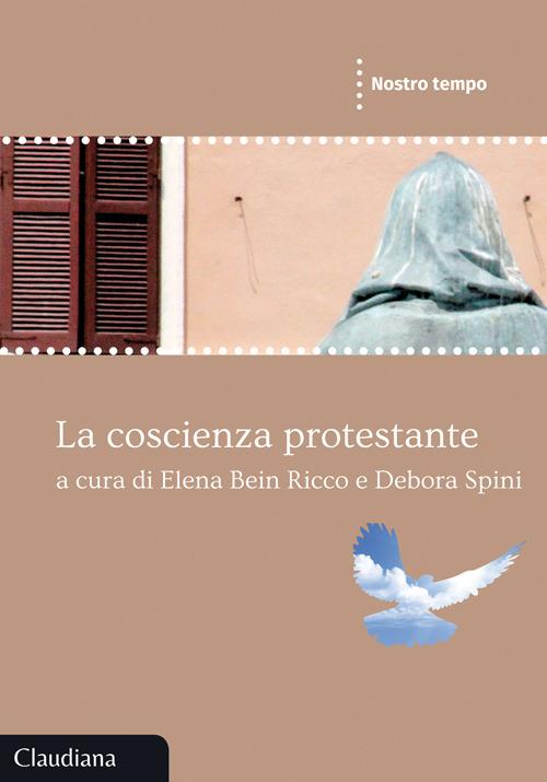 La coscienza protestante - copertina