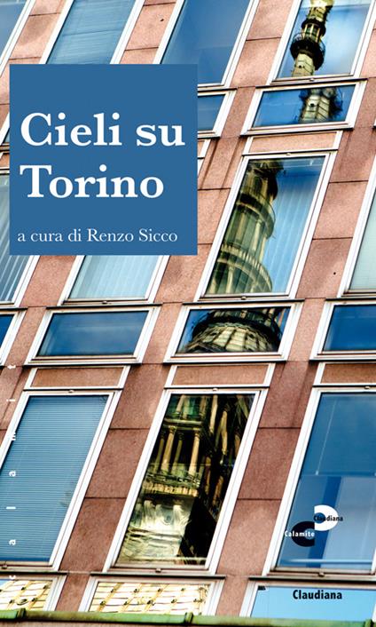 Cieli su Torino - copertina