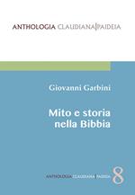 Mito e storia nella Bibbia