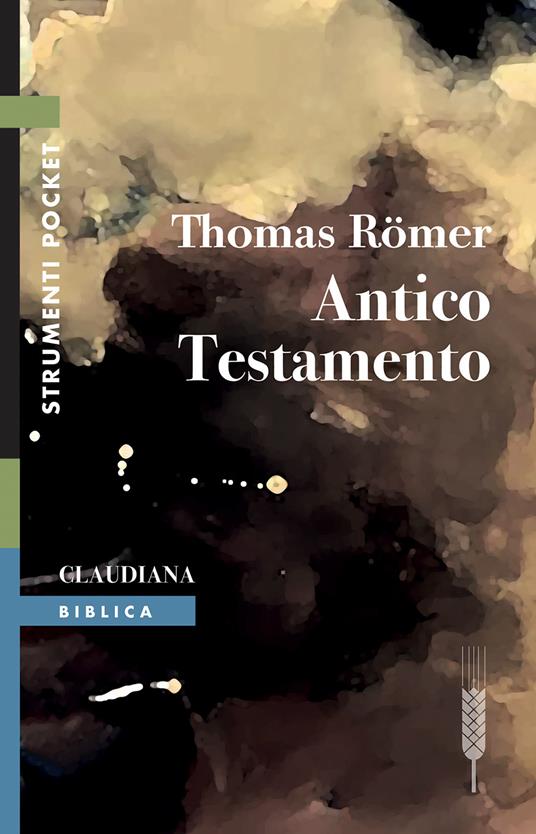 Antico Testamento - Thomas Römer - copertina