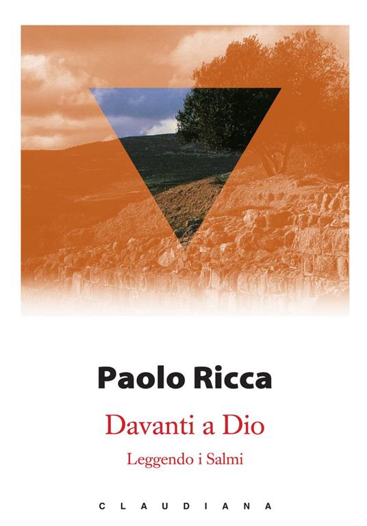 Davanti a Dio. Leggendo i salmi - Paolo Ricca - ebook