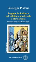 Leggere le Scritture nel valdismo medievale e altro ancora