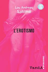 L' erotismo