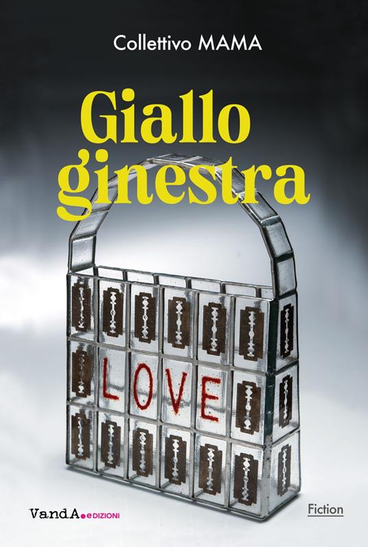 Giallo ginestra - Collettivo Mama - ebook