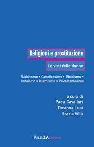Libro Religioni e prostituzione. Le voci delle donne 