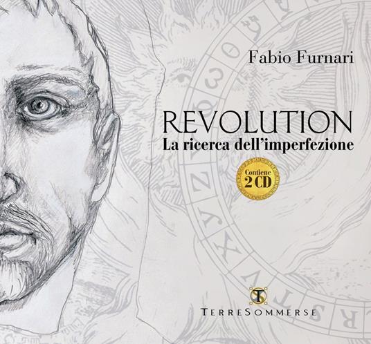 Revolution. La ricerca dell'imperfezione. Con 2 CD-Audio - Fabio Furnari - copertina