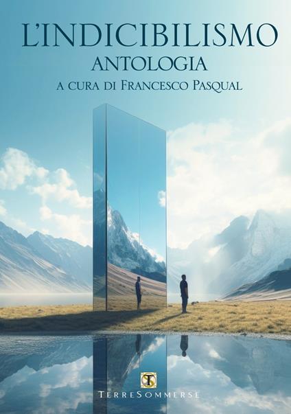 L'indicibilismo - copertina