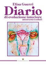 Diario di evoluzione interiore attraverso i colori
