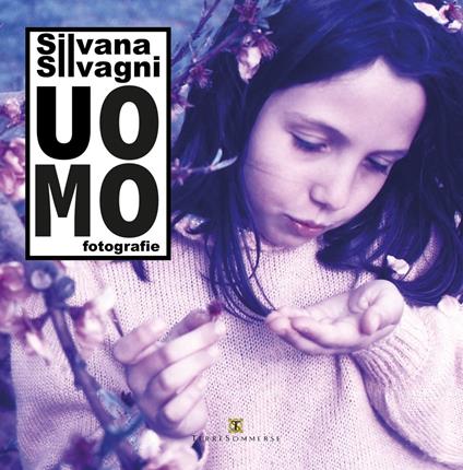 Uomo - Silvana Silvagni - copertina