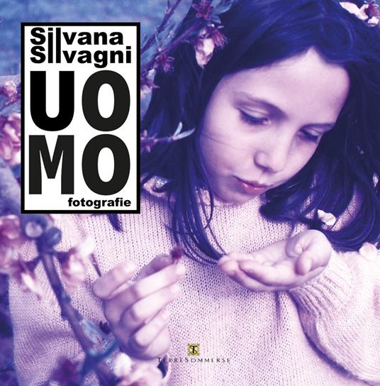 Uomo - Silvana Silvagni - copertina