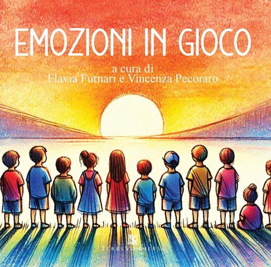 Emozioni in gioco - copertina