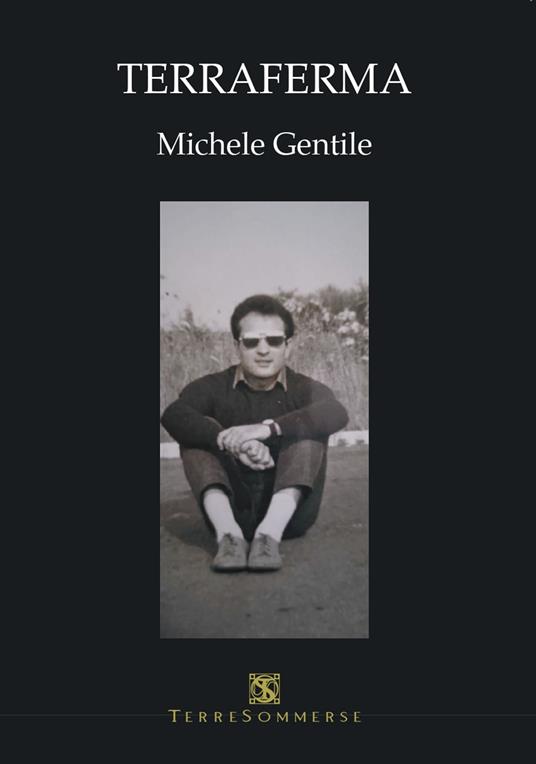 Terraferma - Michele Gentile - copertina