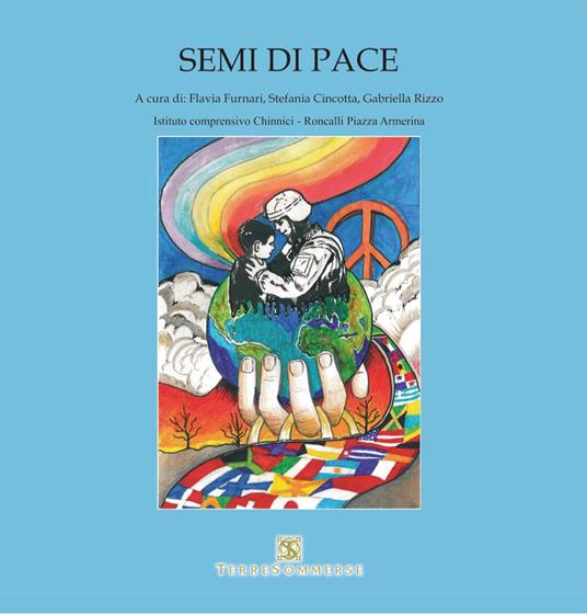 Semi di pace - copertina