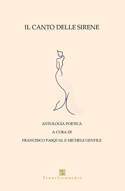 Il canto delle sirene - copertina