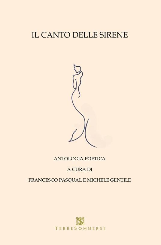 Il canto delle sirene - copertina