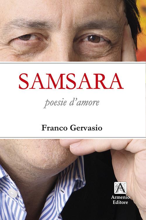 Samsara - Franco Gervasio - copertina