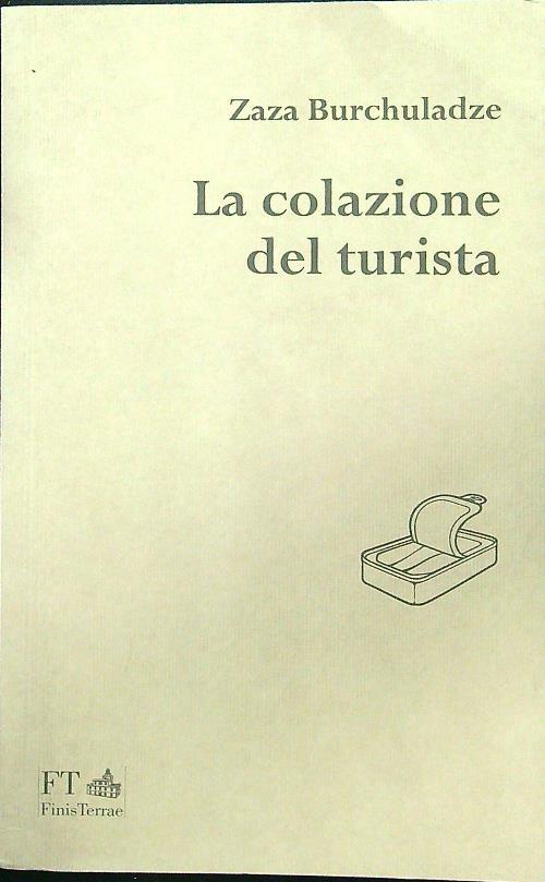 Libro di Faccia