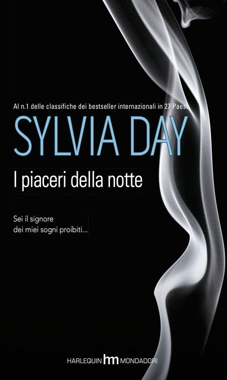 I piaceri della notte - Sylvia Day - 6