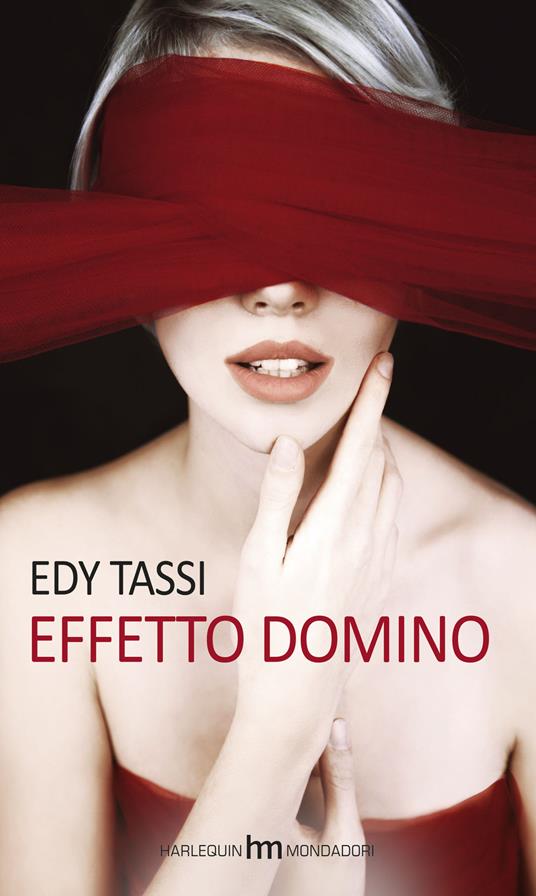 Effetto domino - Edy Tassi - copertina