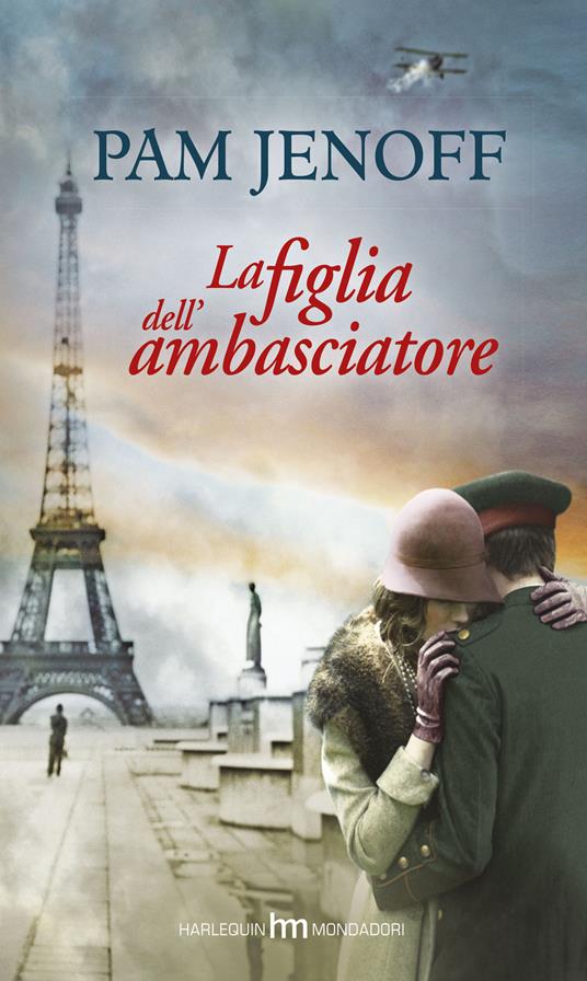 La figlia dell'ambasciatore - Pam Jenoff - 4